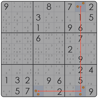 sudoku nytimes answer